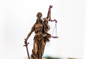 Justitia Justitia