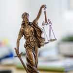 Justitia Justitia